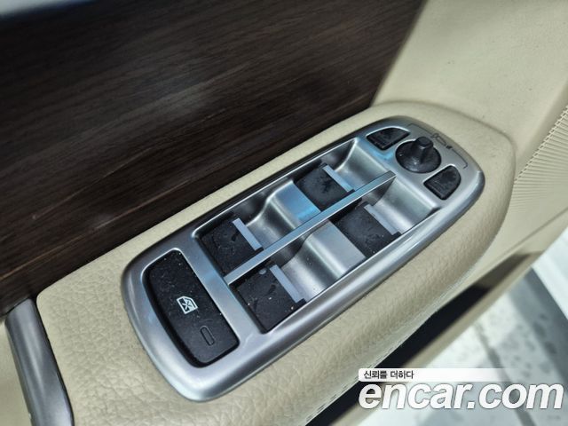 Jaguar XF 2.2D Luxury X250 2015 — фото 23