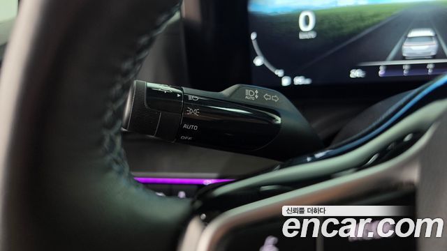 Kia Carnival (IV) Diesel 9-Seater Prestige 2023 — фото 18