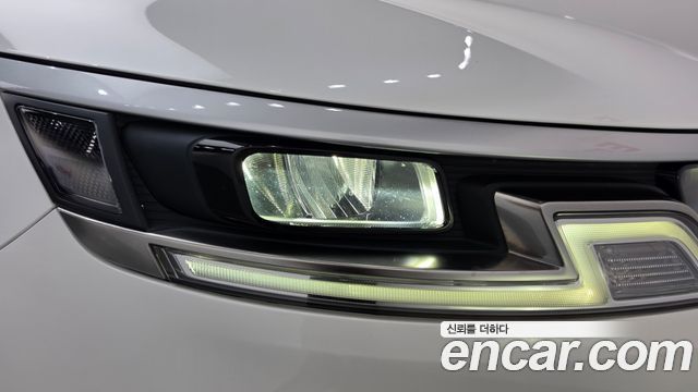 Kia Carnival (IV) Diesel 9-Seater Prestige 2023 — фото 22