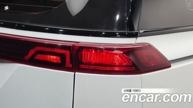 Kia Carnival (IV) Diesel 9-Seater Prestige 2023 — фото 23