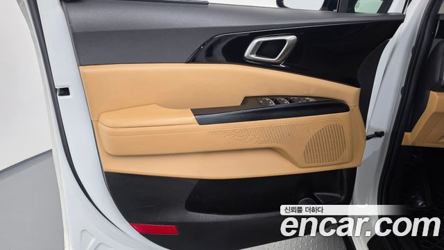 Kia Carnival (IV) Diesel 9-Seater Prestige 2023 — фото 24