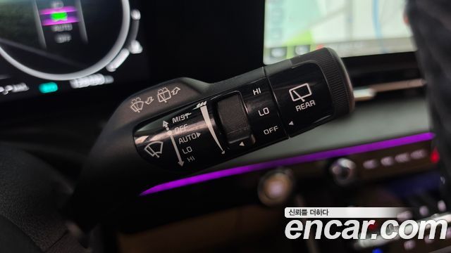 Kia Carnival (IV) Diesel 9-Seater Prestige 2023 — фото 28