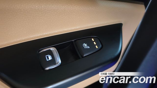 Kia Carnival (IV) Diesel 9-Seater Prestige 2023 — фото 30