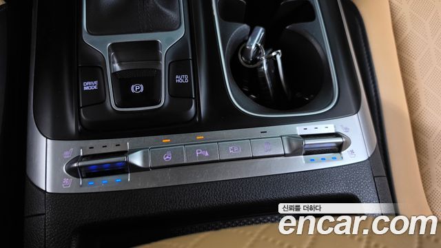 Kia Carnival (IV) Diesel 9-Seater Prestige 2023 — фото 32