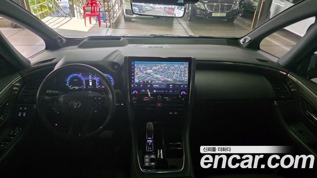 Toyota Alphard (IV) 2.5 HEV Executive AWD 2024 — фото 7