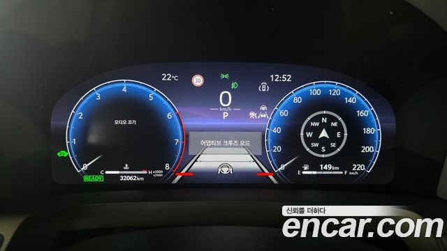 Toyota Alphard (IV) 2.5 HEV Executive AWD 2024 — фото 9