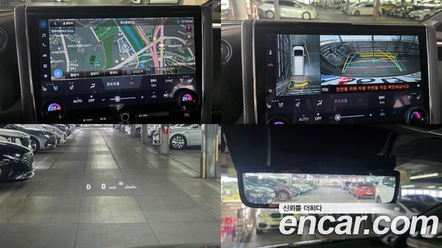 Toyota Alphard (IV) 2.5 HEV Executive AWD 2024 — фото 10