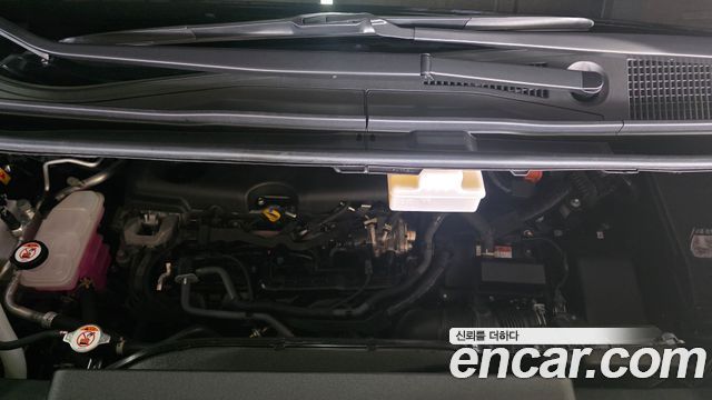 Toyota Alphard (IV) 2.5 HEV Executive AWD 2024 — фото 15