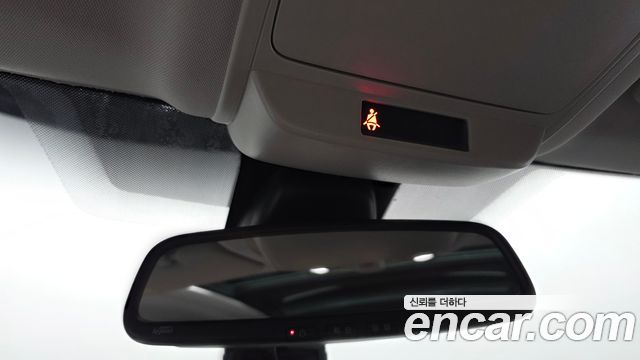 Renault Korea SM6 1.6 TCe RE 2017 — фото 17