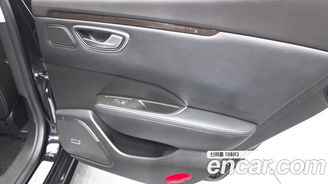 Renault Korea SM6 1.6 TCe RE 2017 — фото 25