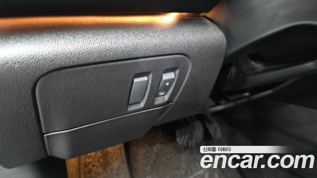Renault Korea SM6 1.6 TCe RE 2017 — фото 35