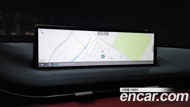 Genesis GV70 2.5T Gasoline 2WD 2021 — фото 15