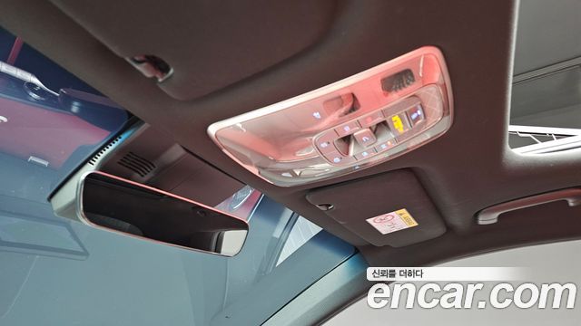 Genesis GV70 2.5T Gasoline 2WD 2021 — фото 17