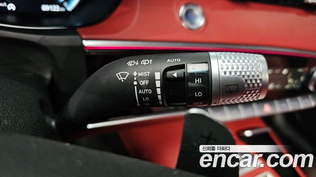 Genesis GV70 2.5T Gasoline 2WD 2021 — фото 20