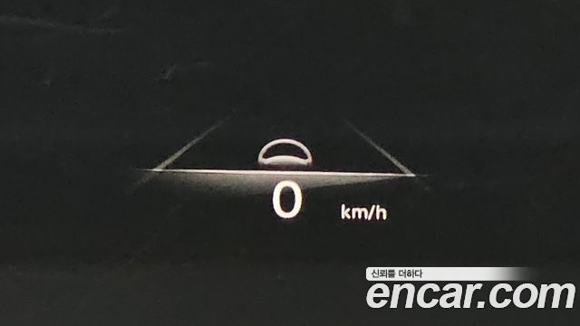 Genesis GV70 2.5T Gasoline 2WD 2021 — фото 33