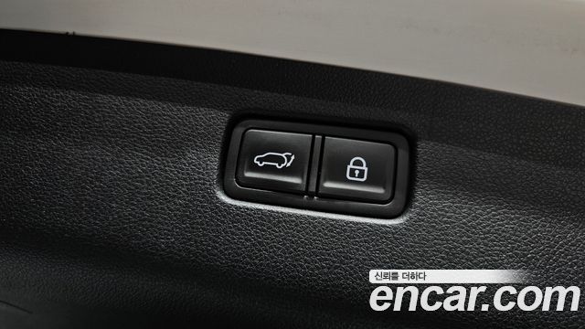 Genesis GV70 2.5T Gasoline 2WD 2021 — фото 34