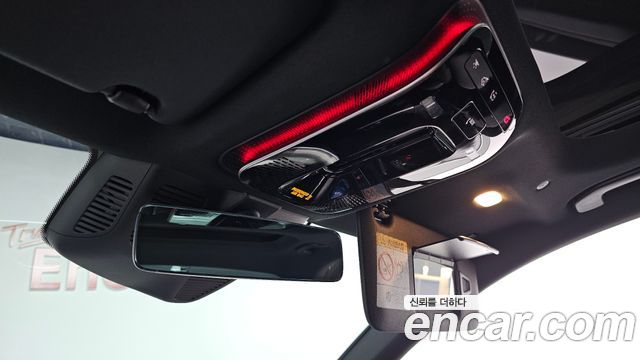 Mercedes-Benz C-Class (W206) C200 AMG Line 2024 — фото 19