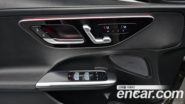 Mercedes-Benz C-Class (W206) C200 AMG Line 2024 — фото 20
