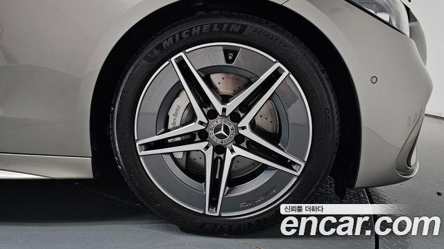 Mercedes-Benz C-Class (W206) C200 AMG Line 2024 — фото 21