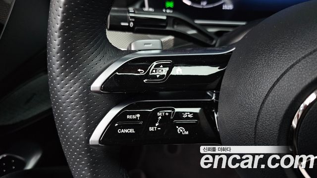 Mercedes-Benz C-Class (W206) C200 AMG Line 2024 — фото 28