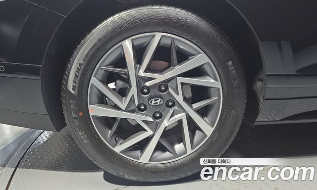 Hyundai Grandeur Hybrid (GN7) Exclusive 2026 — фото 5