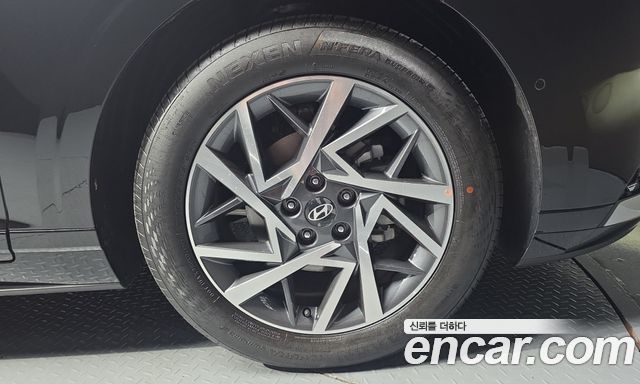Hyundai Grandeur Hybrid (GN7) Exclusive 2026 — фото 21