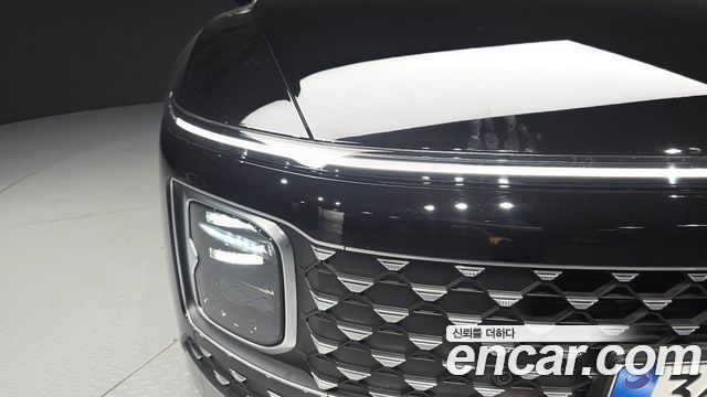 Hyundai Grandeur Hybrid (GN7) Exclusive 2026 — фото 22