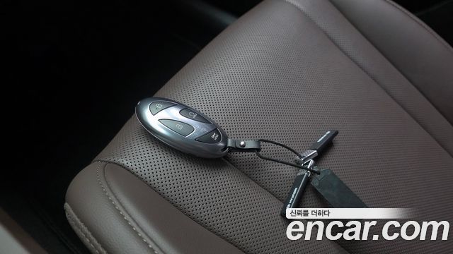 Hyundai Grandeur Hybrid (GN7) Exclusive 2026 — фото 32