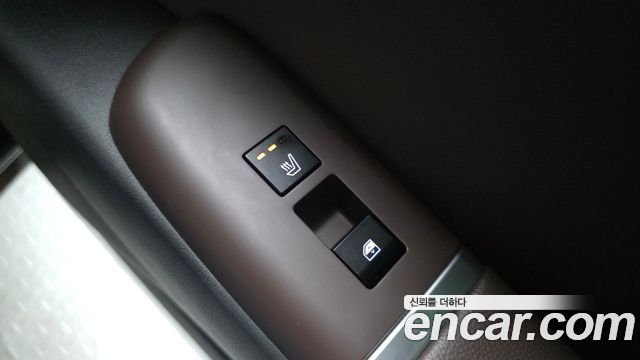 Hyundai Grandeur Hybrid (GN7) Exclusive 2026 — фото 34