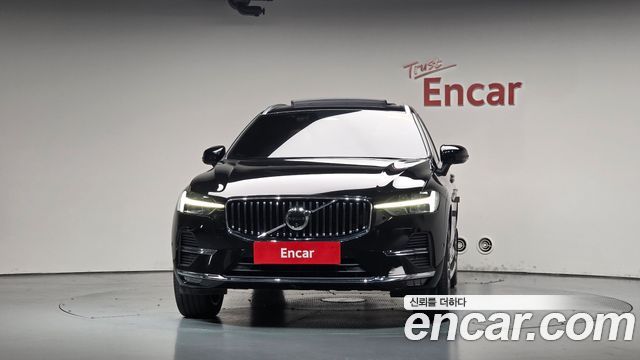 Volvo XC60 (II) B6 Ultra Bright 2025 — фото 3