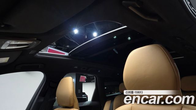 Volvo XC60 (II) B6 Ultra Bright 2025 — фото 17