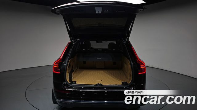 Volvo XC60 (II) B6 Ultra Bright 2025 — фото 20