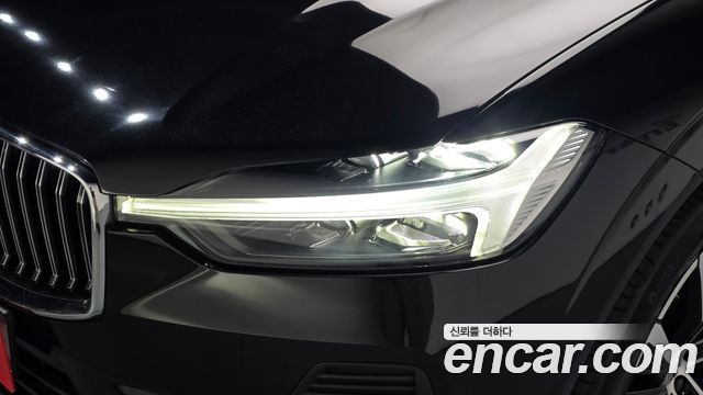 Volvo XC60 (II) B6 Ultra Bright 2025 — фото 22