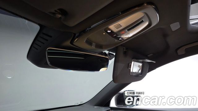 Volvo XC60 (II) B6 Ultra Bright 2025 — фото 35