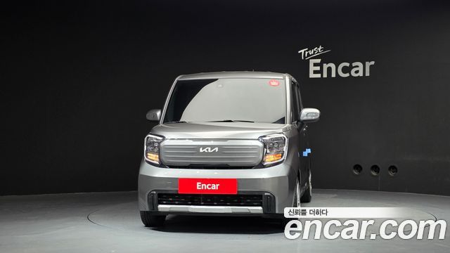 Kia Ray Van 2-Seater Prestige Special 2023 — фото 3
