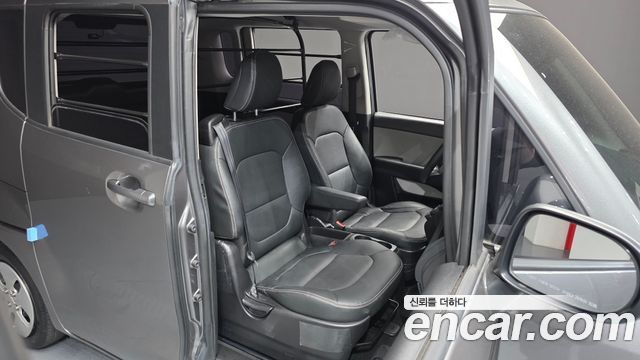 Kia Ray Van 2-Seater Prestige Special 2023 — фото 26