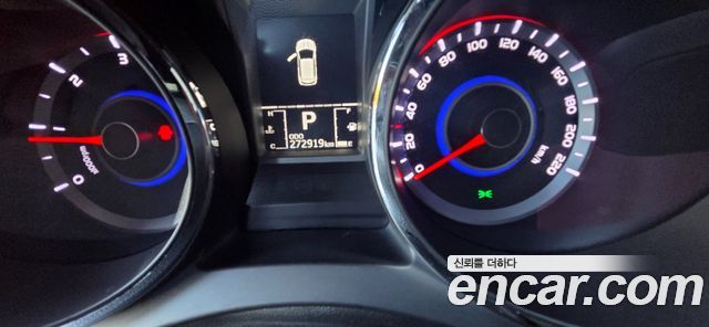 KG Mobility (SsangYong) Tivoli Diesel LX 2WD 2016 — фото 8