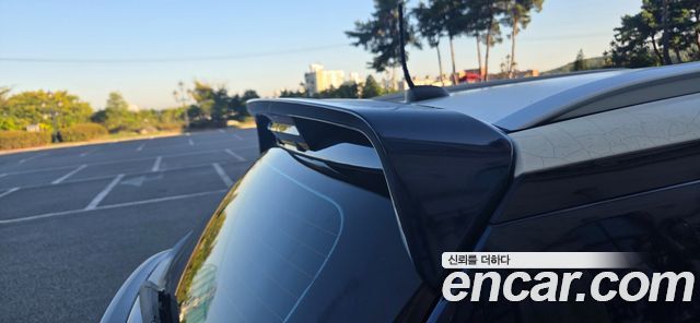 KG Mobility (SsangYong) Tivoli Diesel LX 2WD 2016 — фото 17