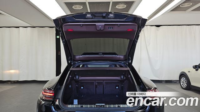 Porsche Panamera (971) 4.0 GTS 2020 — фото 20