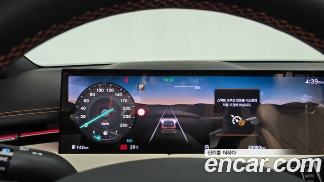 Genesis GV70 2.5T Gasoline AWD 2025 — фото 8