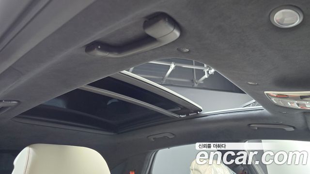 Genesis GV70 2.5T Gasoline AWD 2025 — фото 20