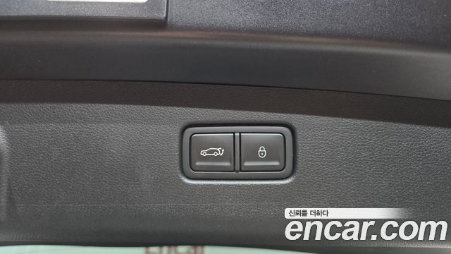 Genesis GV70 2.5T Gasoline AWD 2025 — фото 21