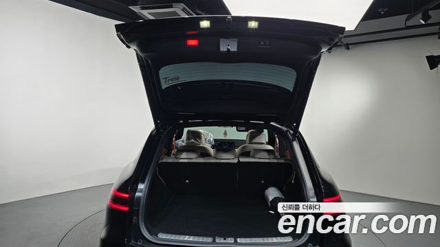 Genesis GV70 2.5T Gasoline AWD 2025 — фото 22
