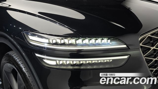 Genesis GV70 2.5T Gasoline AWD 2025 — фото 28