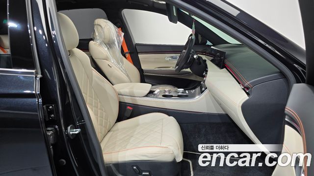 Genesis GV70 2.5T Gasoline AWD 2025 — фото 32