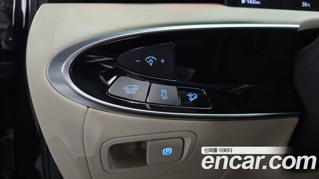 Genesis GV70 2.5T Gasoline AWD 2025 — фото 33
