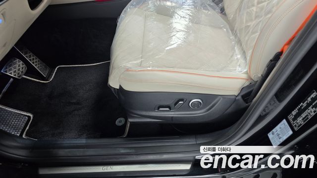 Genesis GV70 2.5T Gasoline AWD 2025 — фото 37