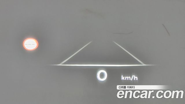 Genesis GV70 2.5T Gasoline AWD 2025 — фото 41