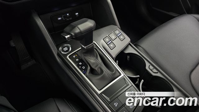 Kia Sportage (V) LPG 2.0 2WD Prestige 2025 — фото 9