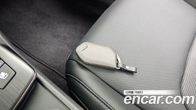 Kia Sportage (V) LPG 2.0 2WD Prestige 2025 — фото 15